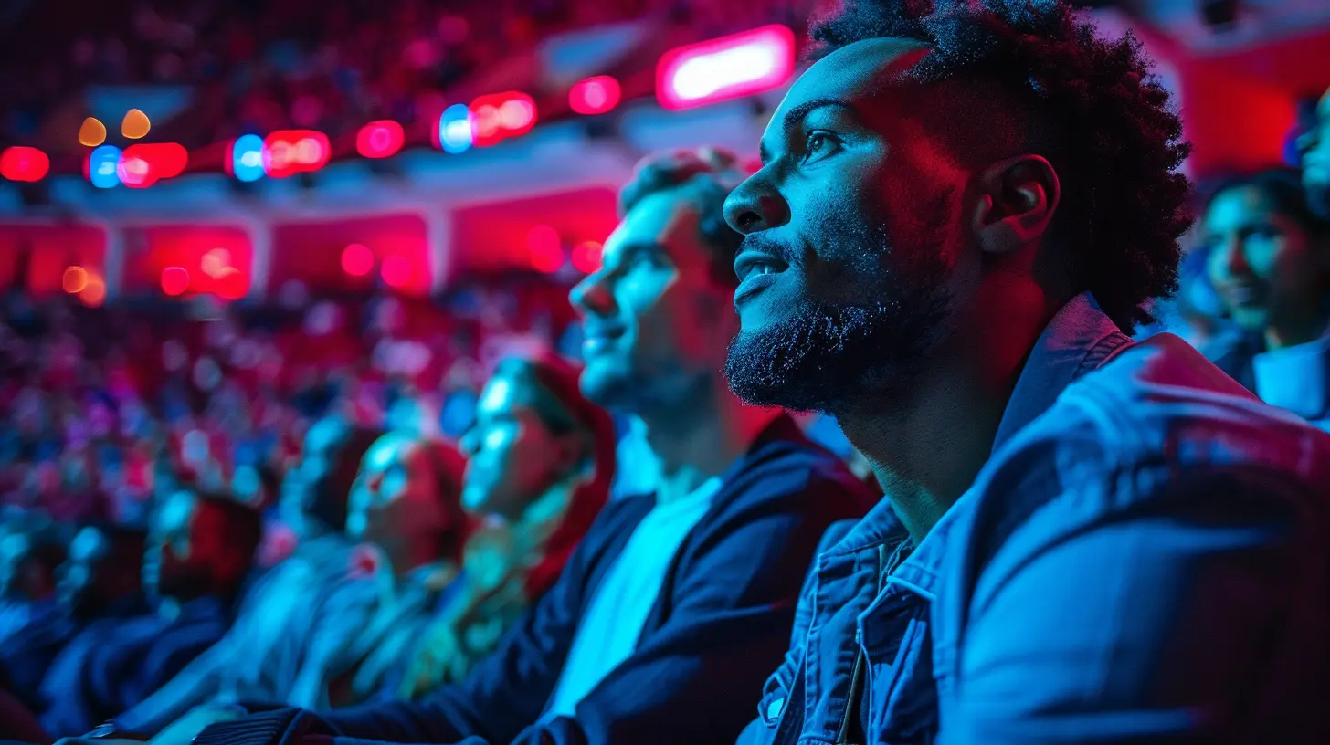 How to Stream Your Favorite Sports in Different Time Zones