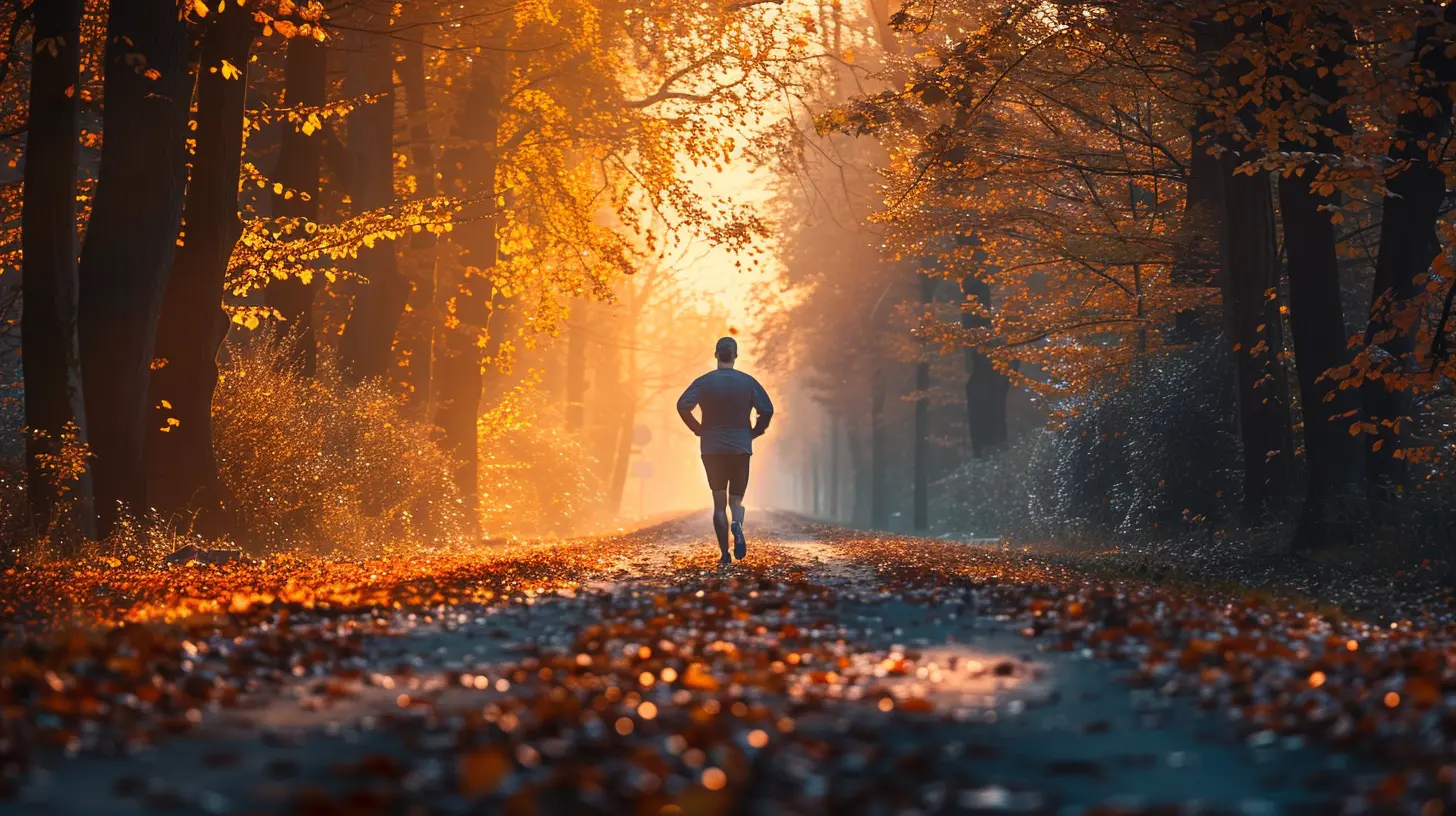 How to Tackle Your First Marathon: A Beginners Guide