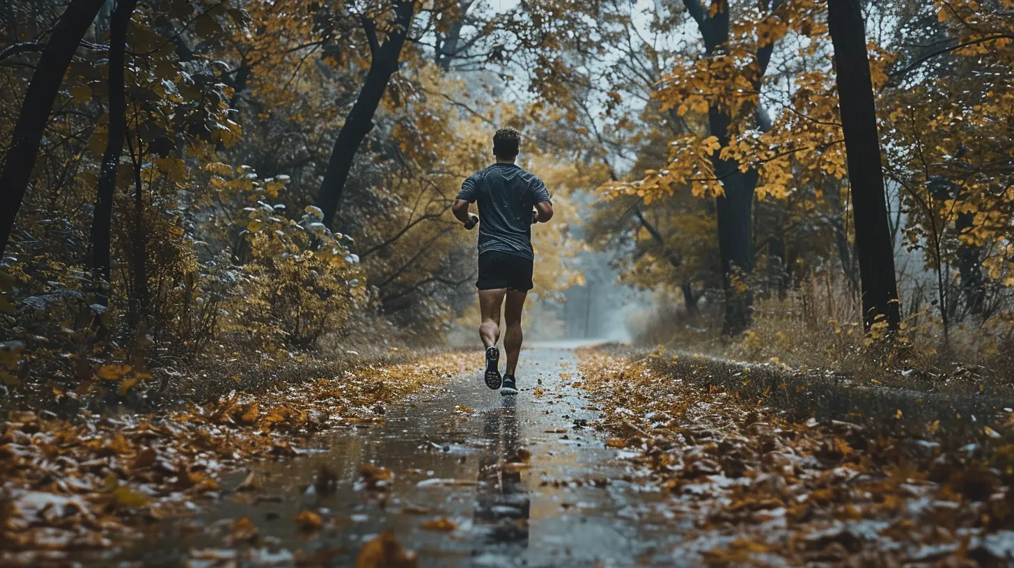 How to Train for a 5K: A Step-by-Step Plan