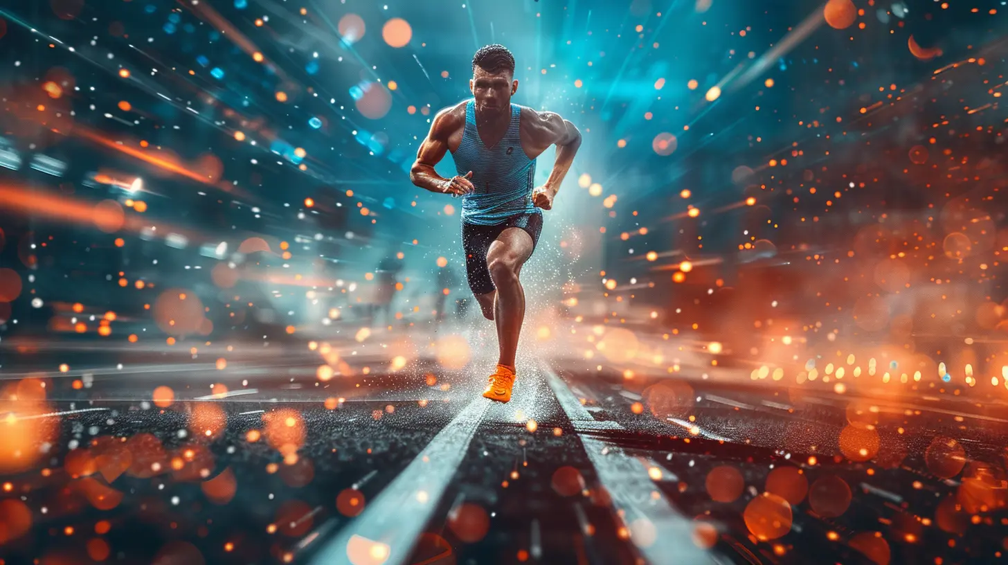 How to Train Like a World Champion