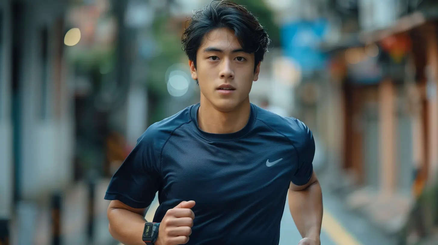 How to Use Heart Rate Training to Improve Your Running