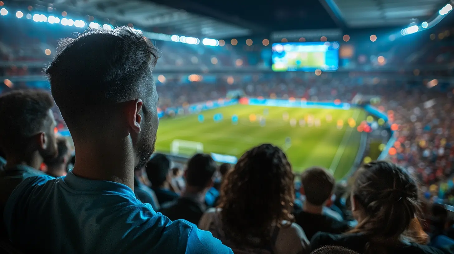 How to Use VPNs for Accessing Geo-Blocked Sports Streams