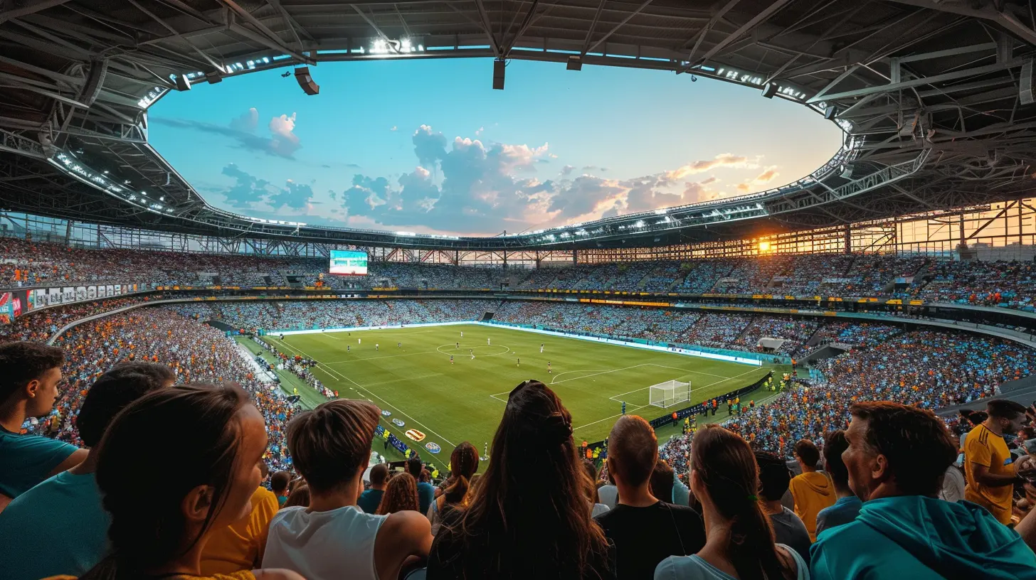 How to Use VPNs for Accessing Geo-Blocked Sports Streams