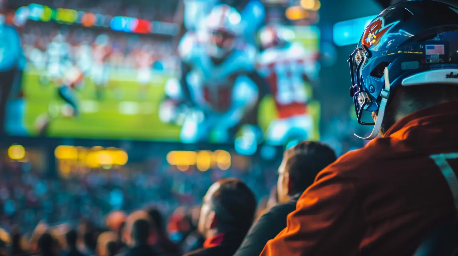 How to Watch Live Sports on a Budget