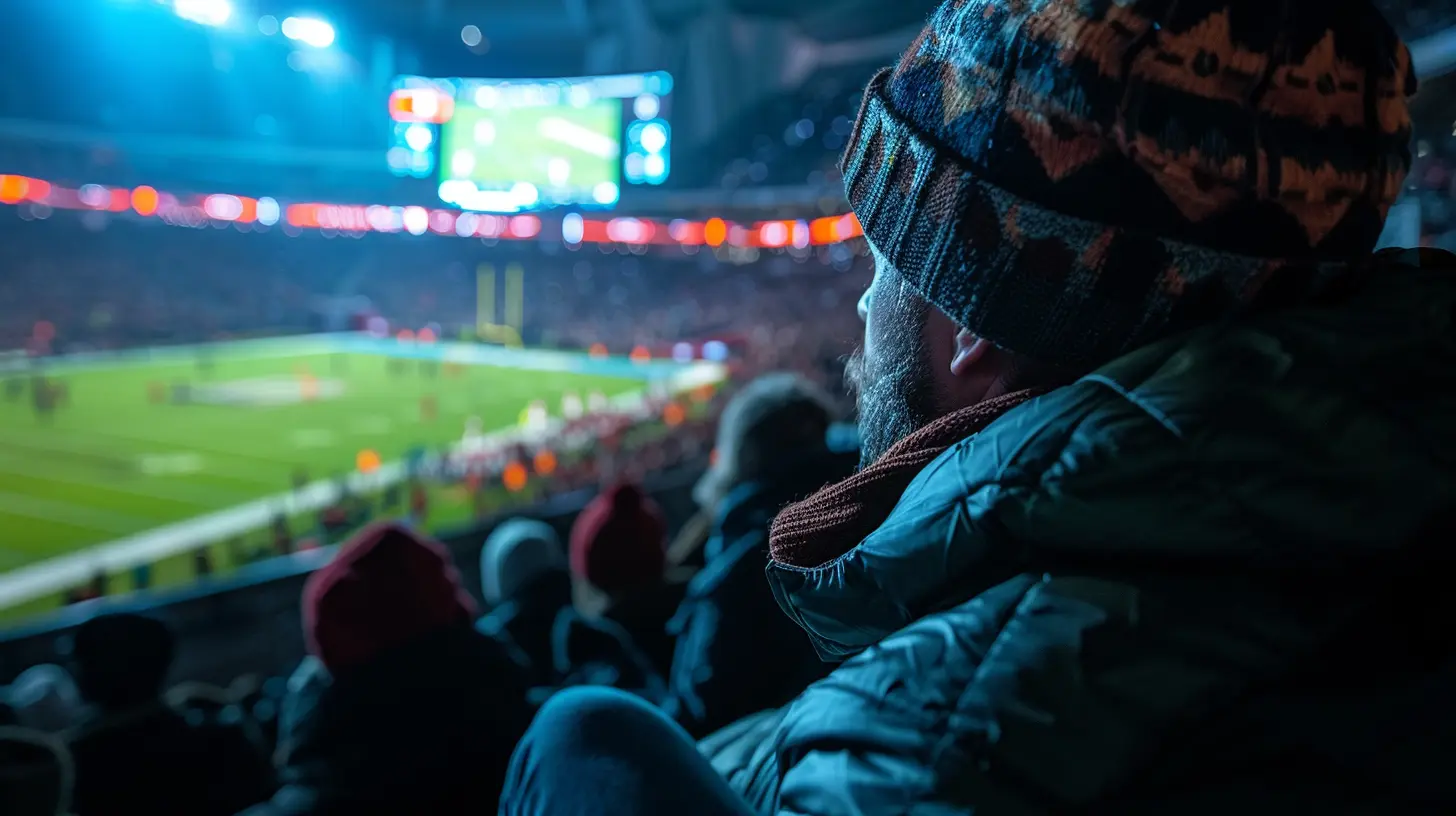 How to Watch Live Sports on a Budget