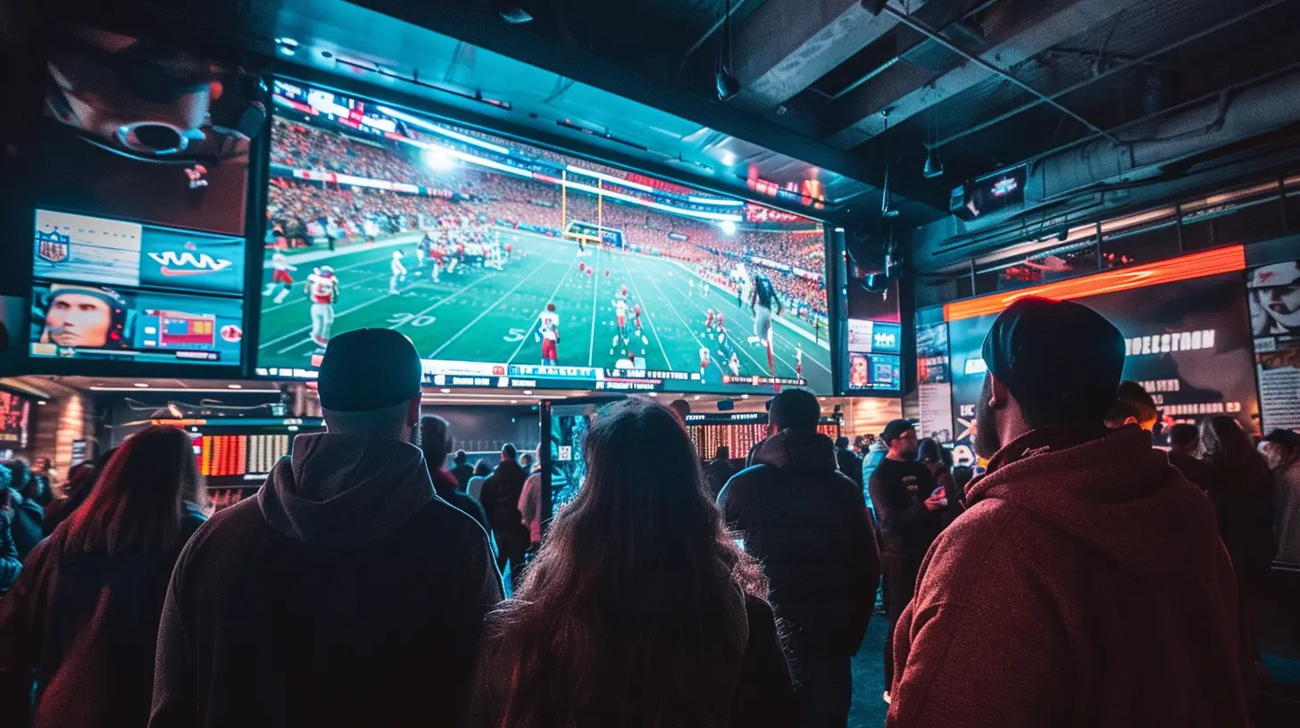 How to Watch Live Sports on a Budget
