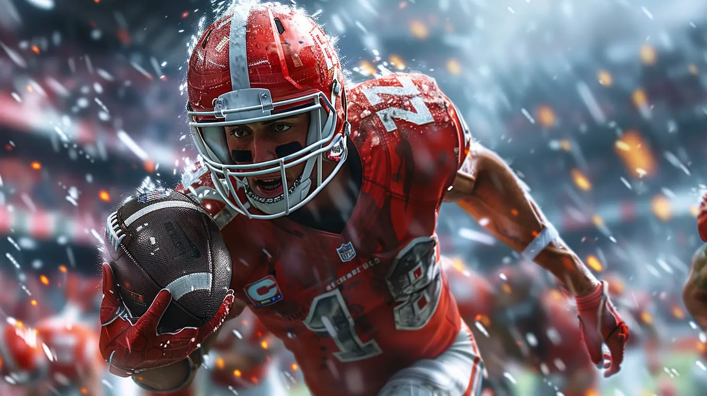 How to Watch Live Sports on Game Consoles