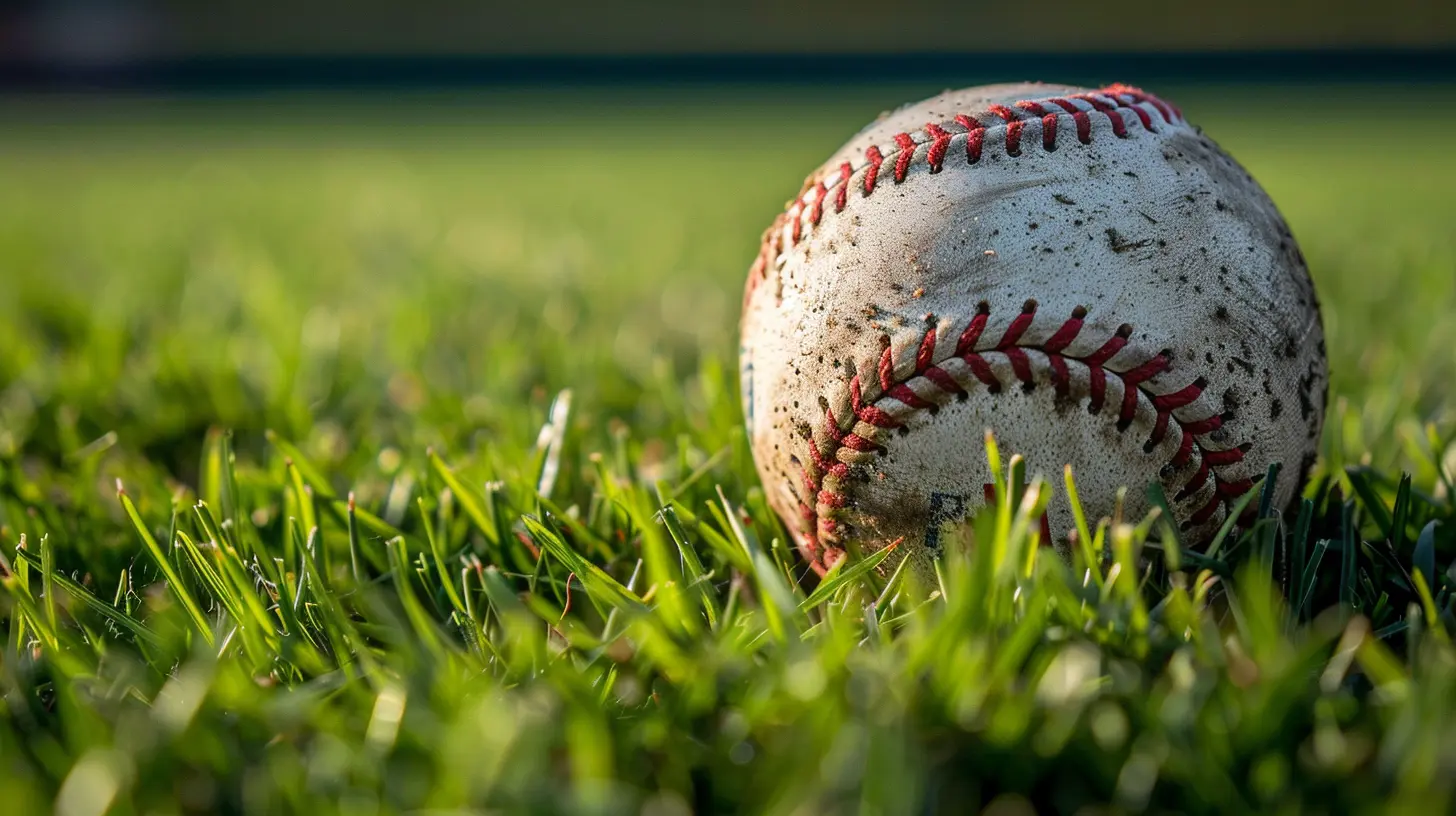 How to Watch Major League Baseball Games via Streaming