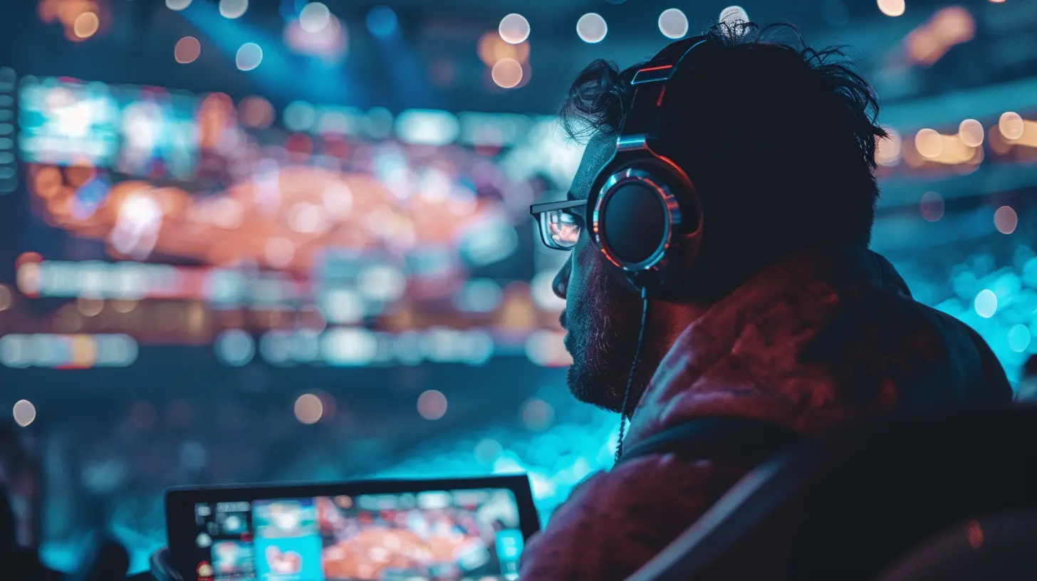 How to Watch Pay-Per-View Sports Events via Streaming