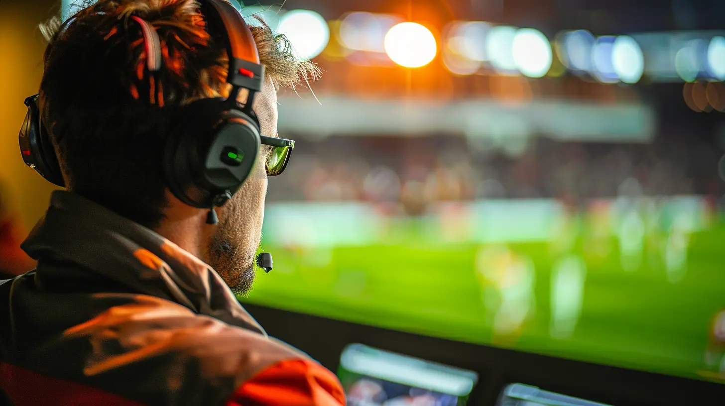 How to Watch Pay-Per-View Sports Events via Streaming