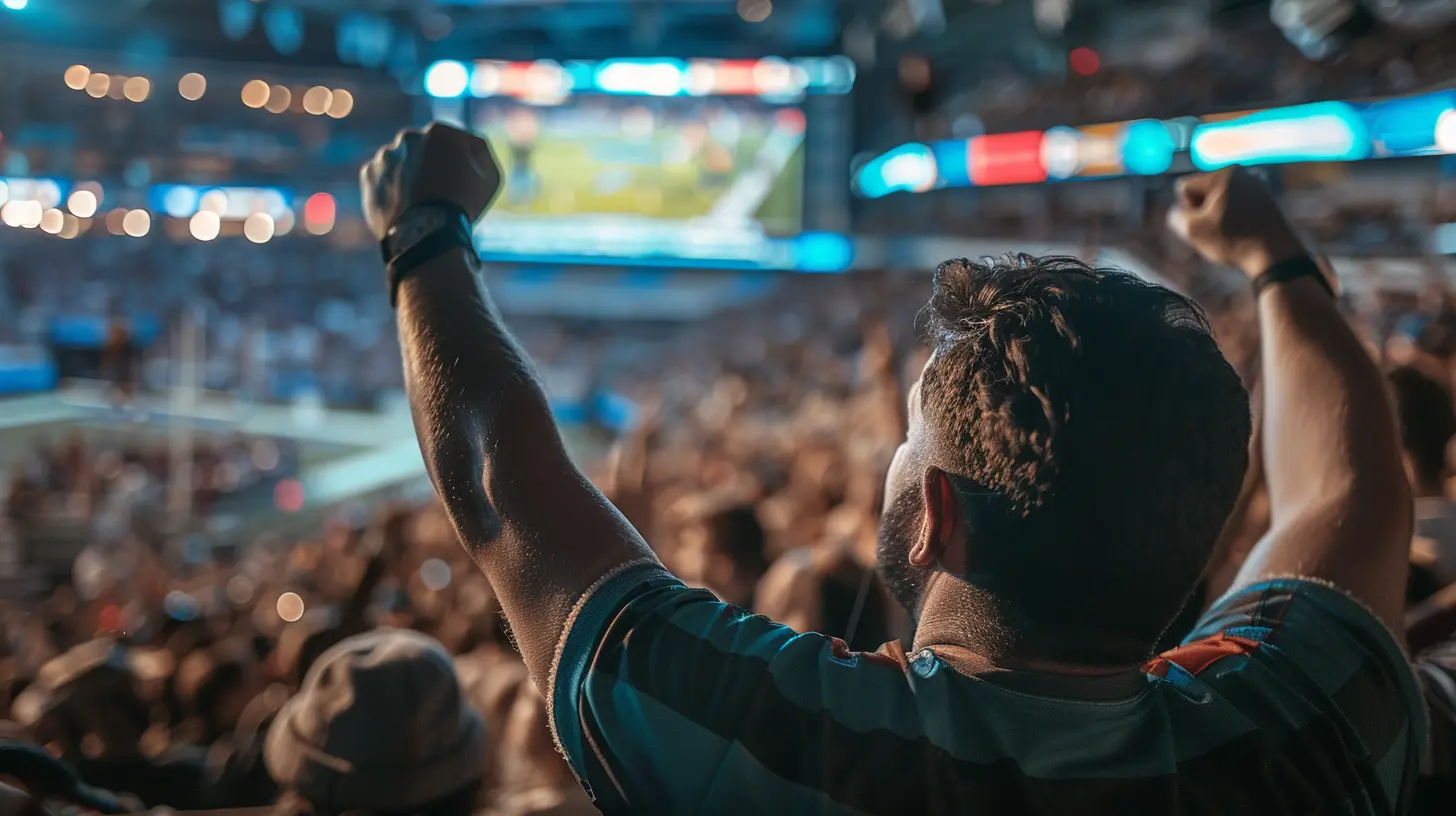 How to Watch Pay-Per-View Sports Events via Streaming