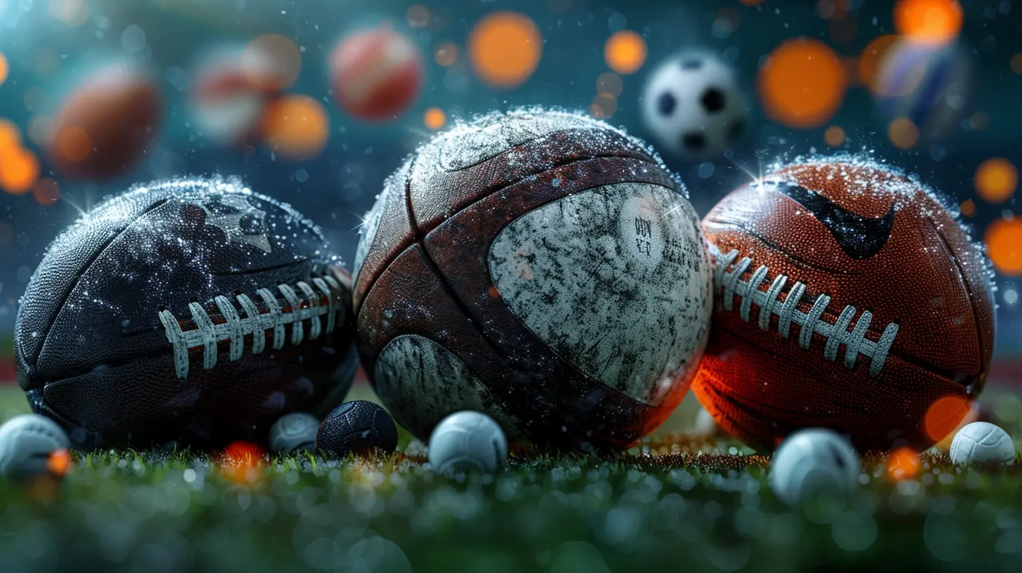 How to Watch Sports with Friends Using Synchronized Streaming