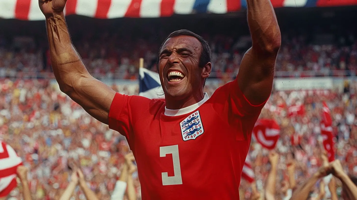 Iconic Comebacks in World Championship History