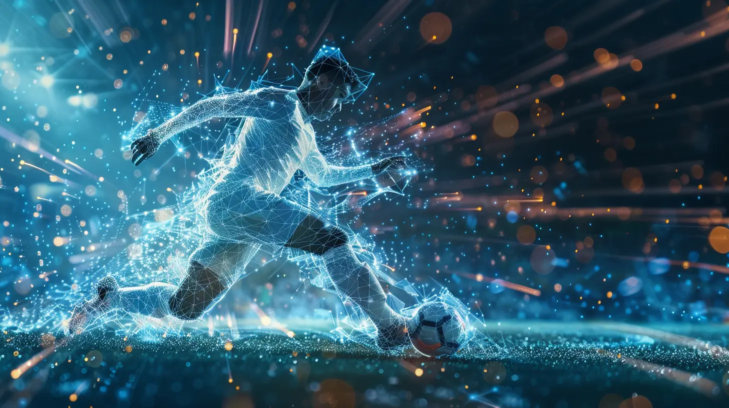 Innovative Training Techniques That Created World Champions
