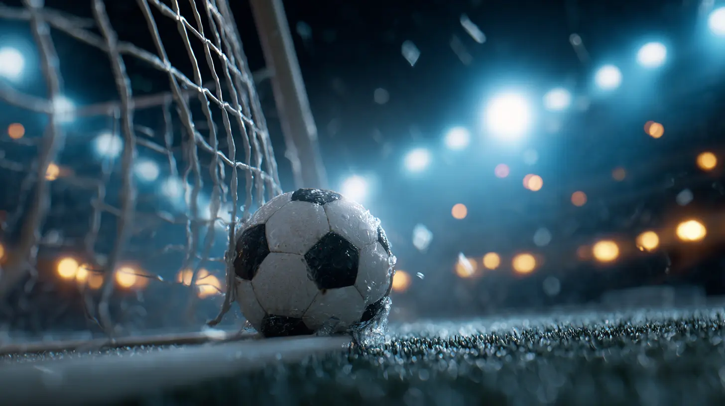 Inside the Journey to 500 Career Goals by 2027