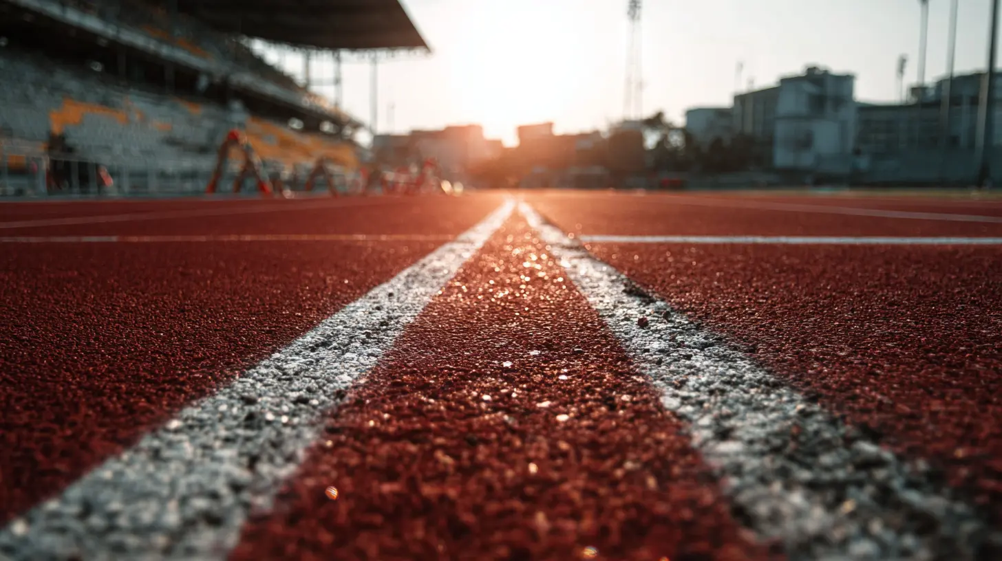 Inside the Journey to 500 Career Goals by 2027