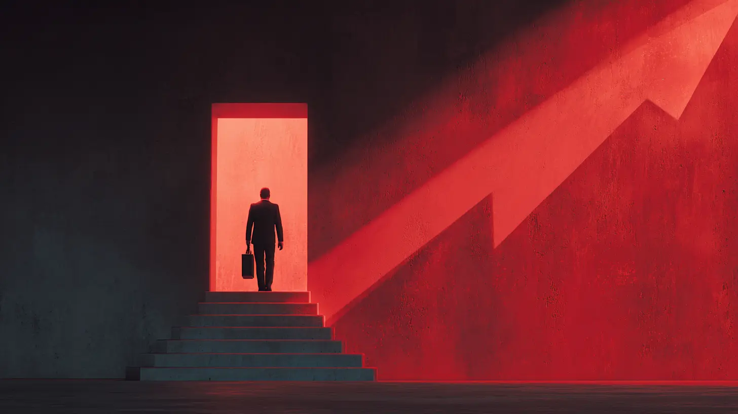 Inside the Journey to 500 Career Goals by 2027