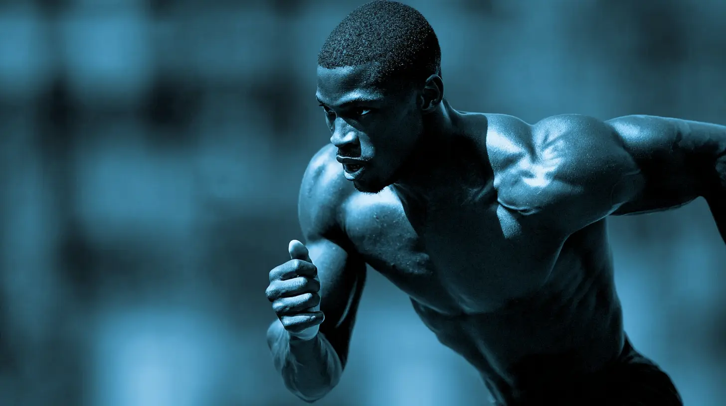 Inside the Training Regimens of Tomorrow’s Elite Athletes