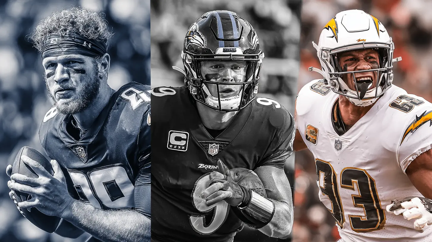 Key Trades That Reshaped the 2026 Season