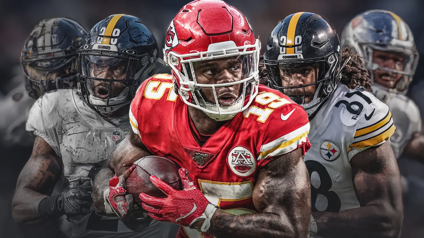 Key Trades That Reshaped the 2026 Season