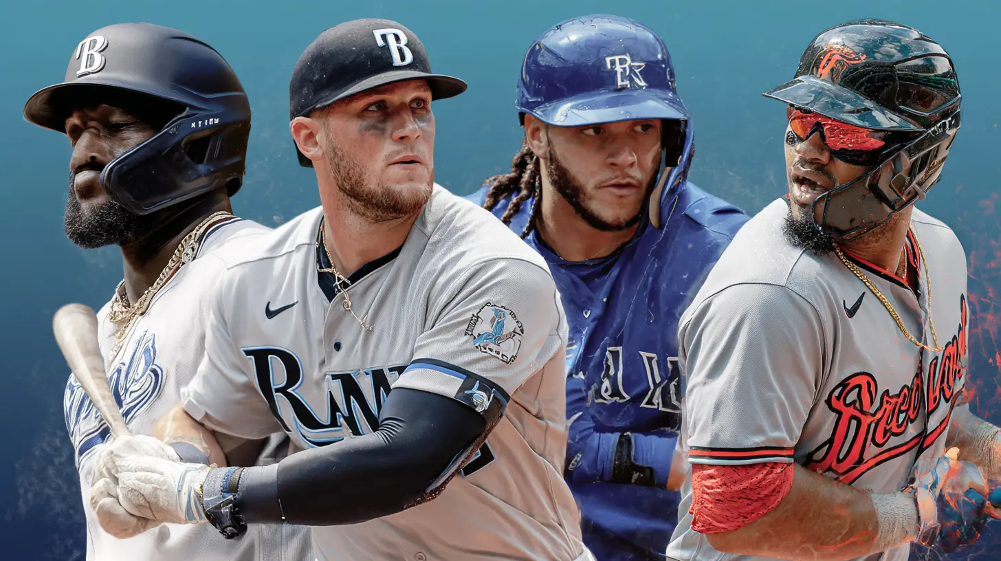 Key Trades That Reshaped the 2026 Season