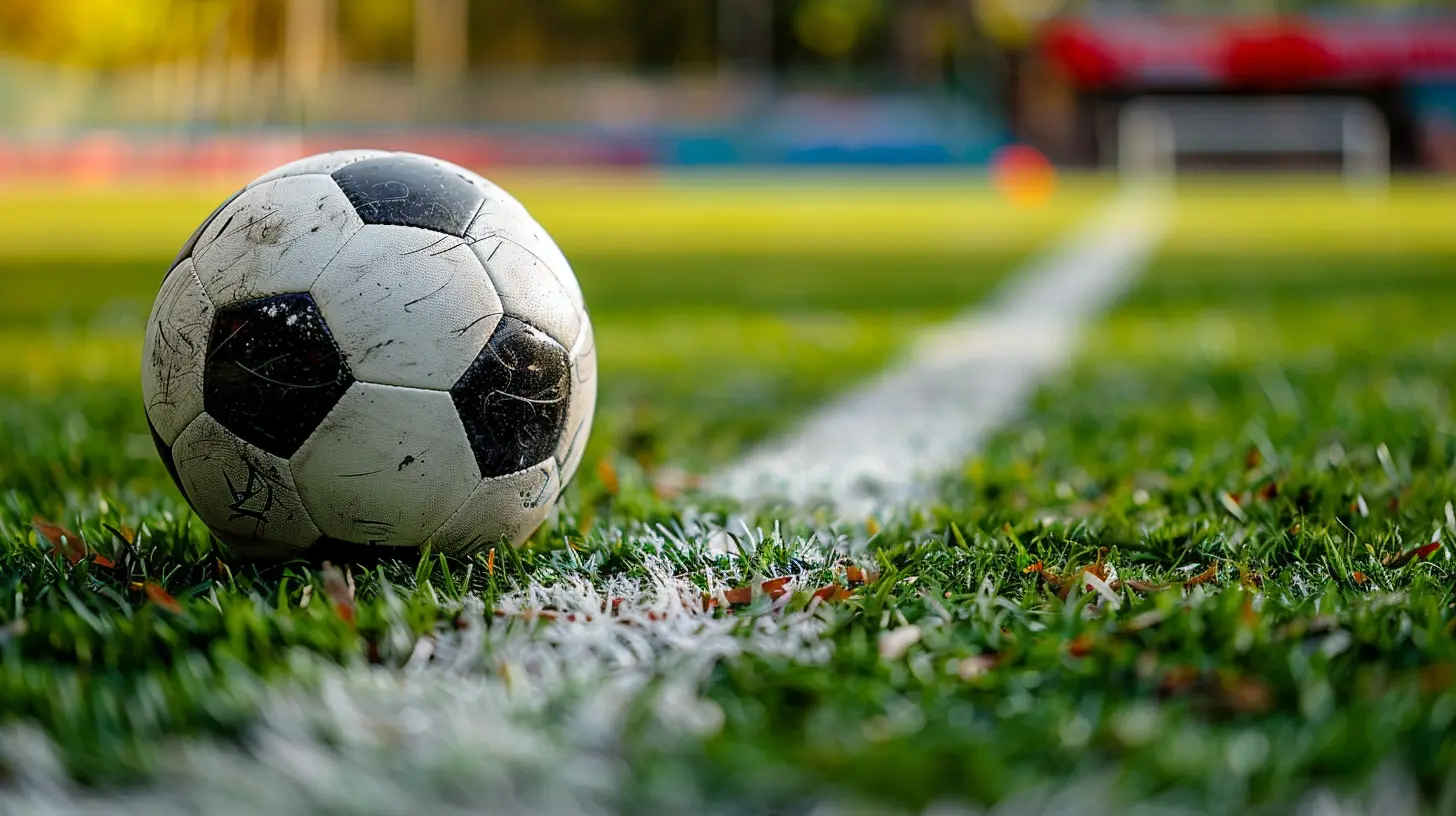 Late Drama: A Game that Kept Us Guessing Until the End