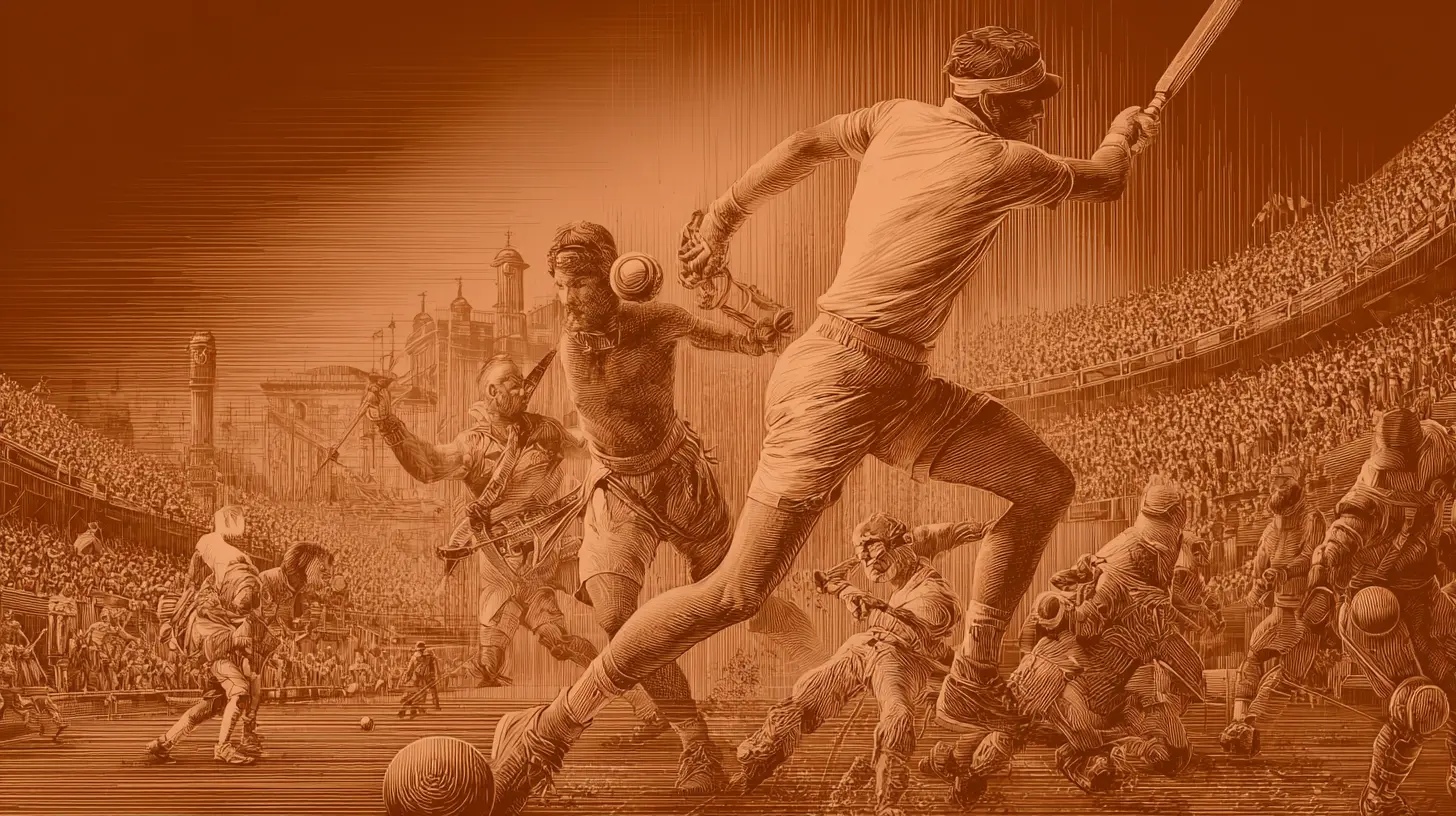Legacy on the Line: Historic Titles Defended in 2027