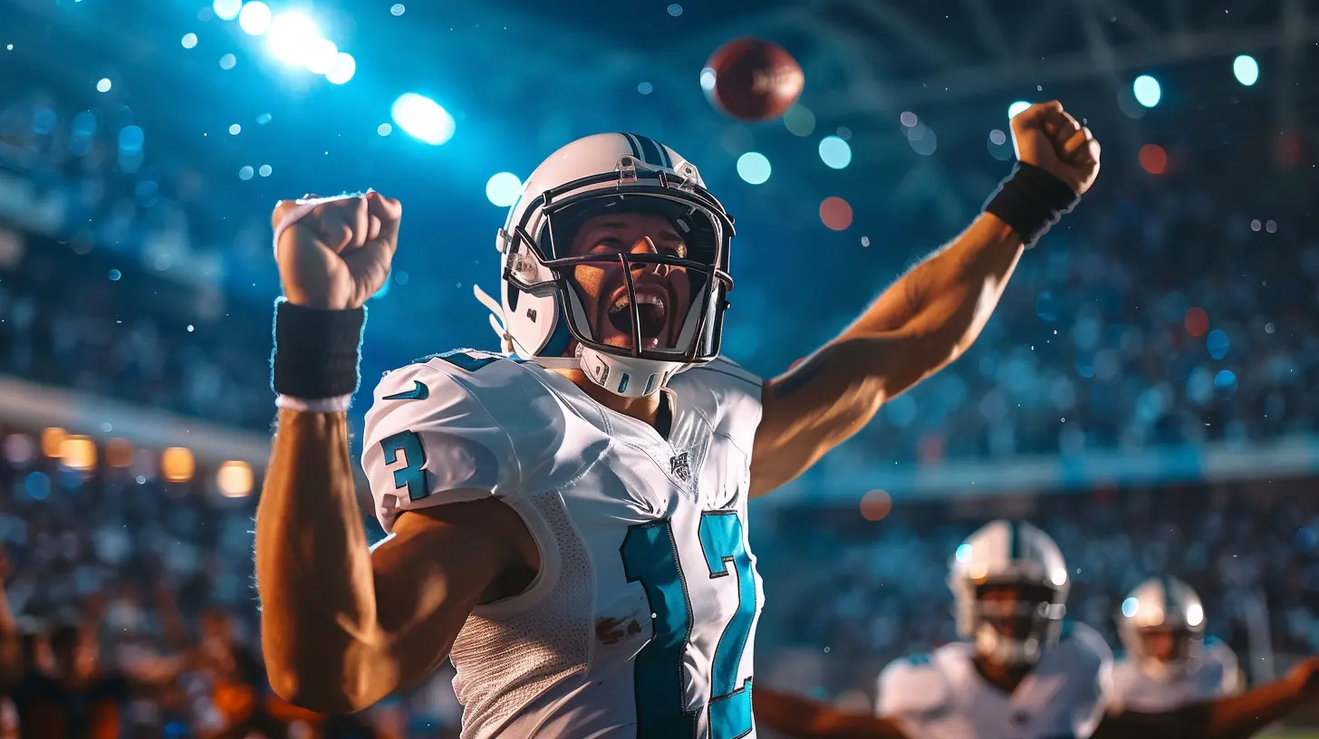 Live Sports Streaming: A Guide to Avoiding Buffering