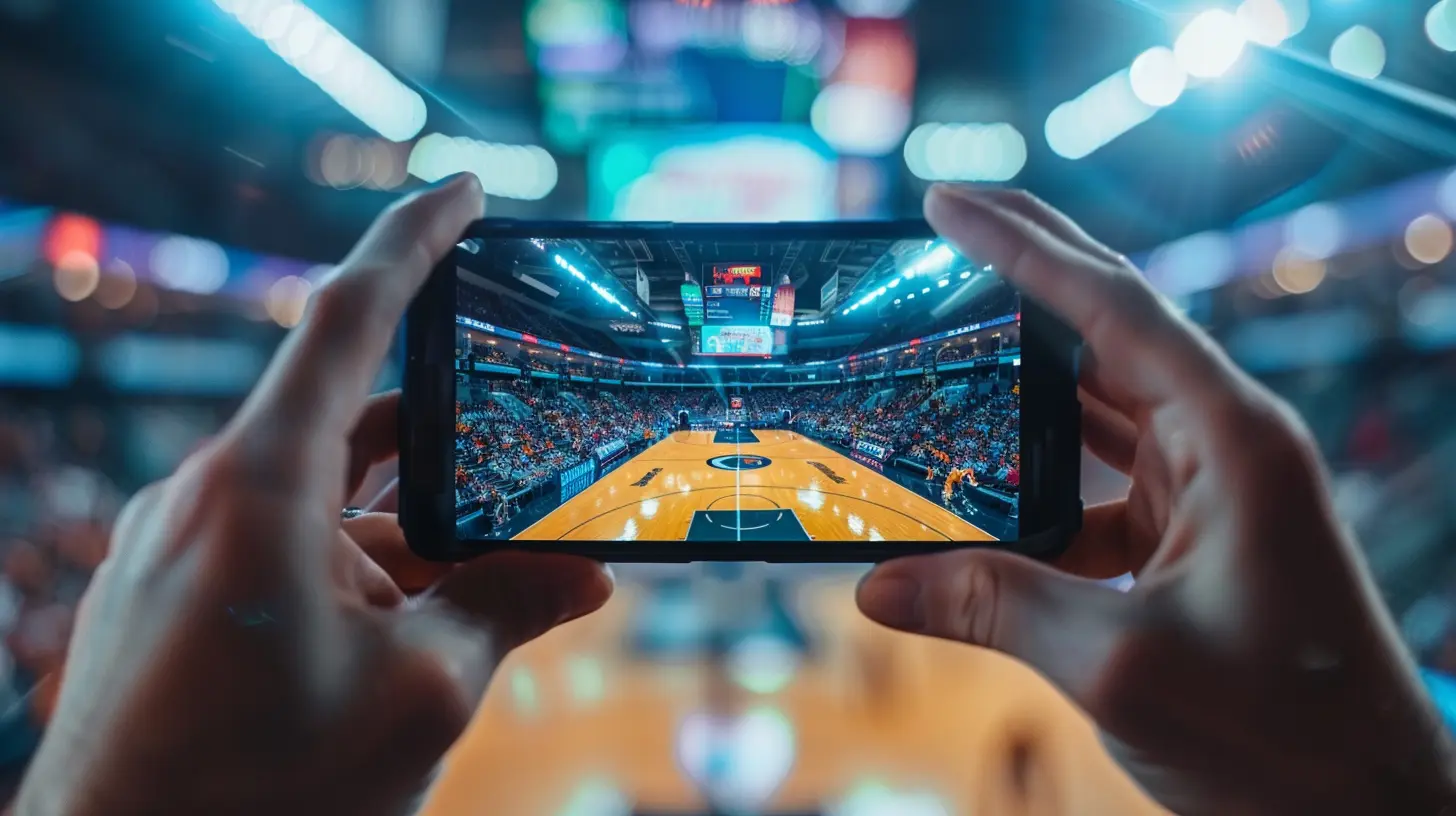 Live Sports Streaming: A Guide to Avoiding Buffering