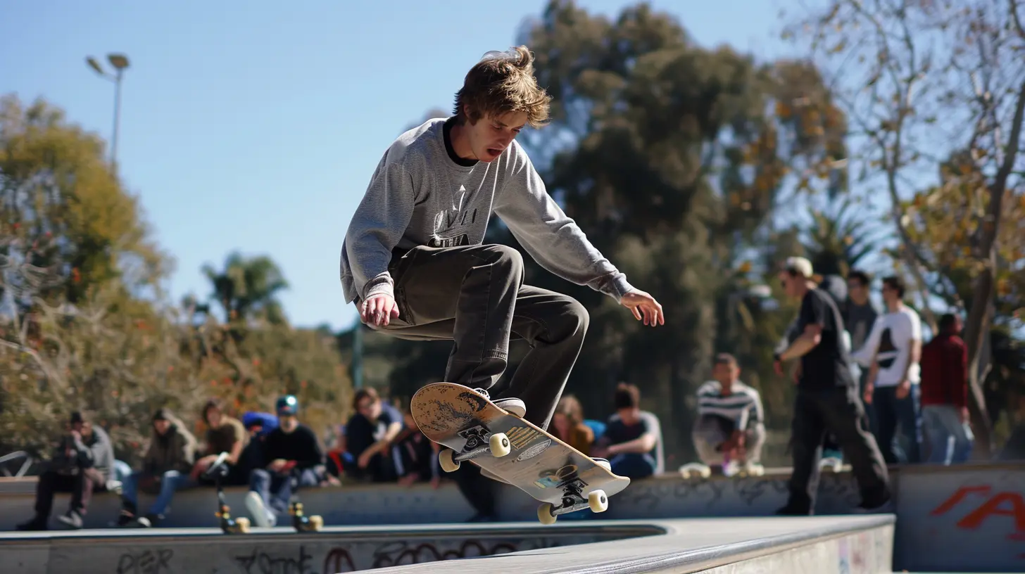 Longboarding vs Skateboarding: Which One is Right for You?