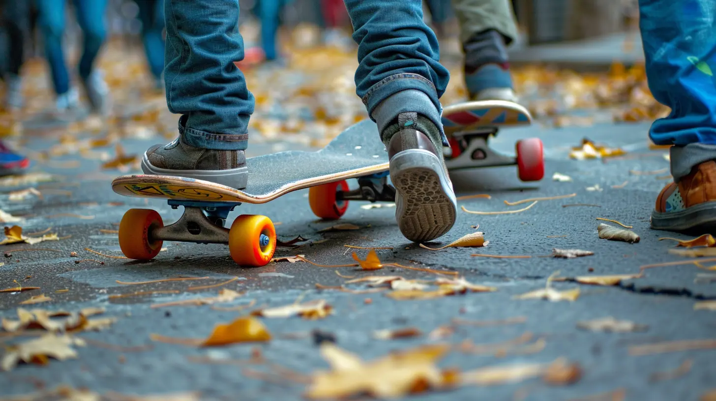 Longboarding vs Skateboarding: Which One is Right for You?
