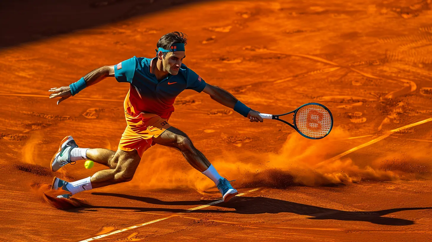 Magnificent Solo Performance: One Player Steals the Show