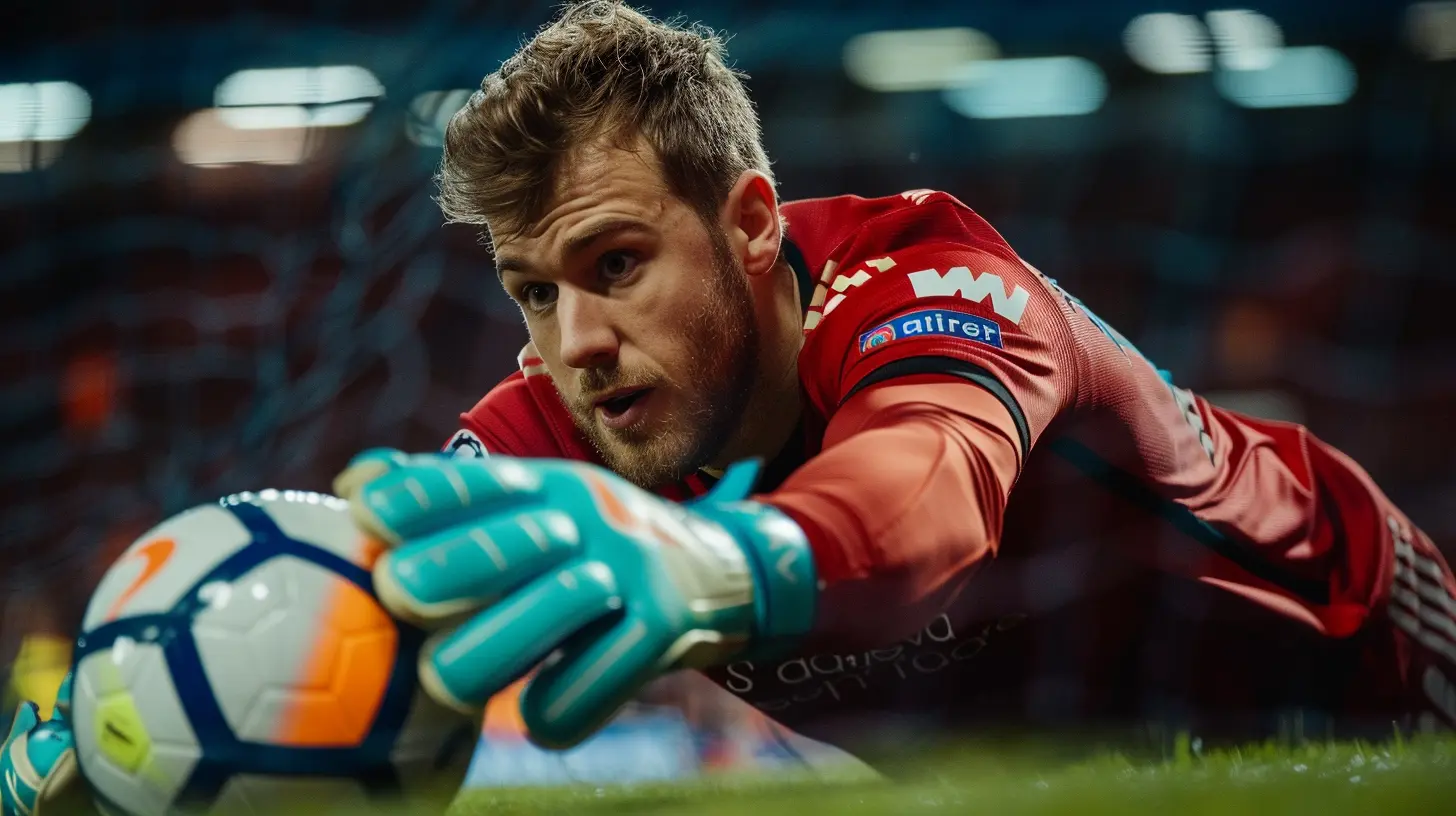 Magnificent Solo Performance: One Player Steals the Show