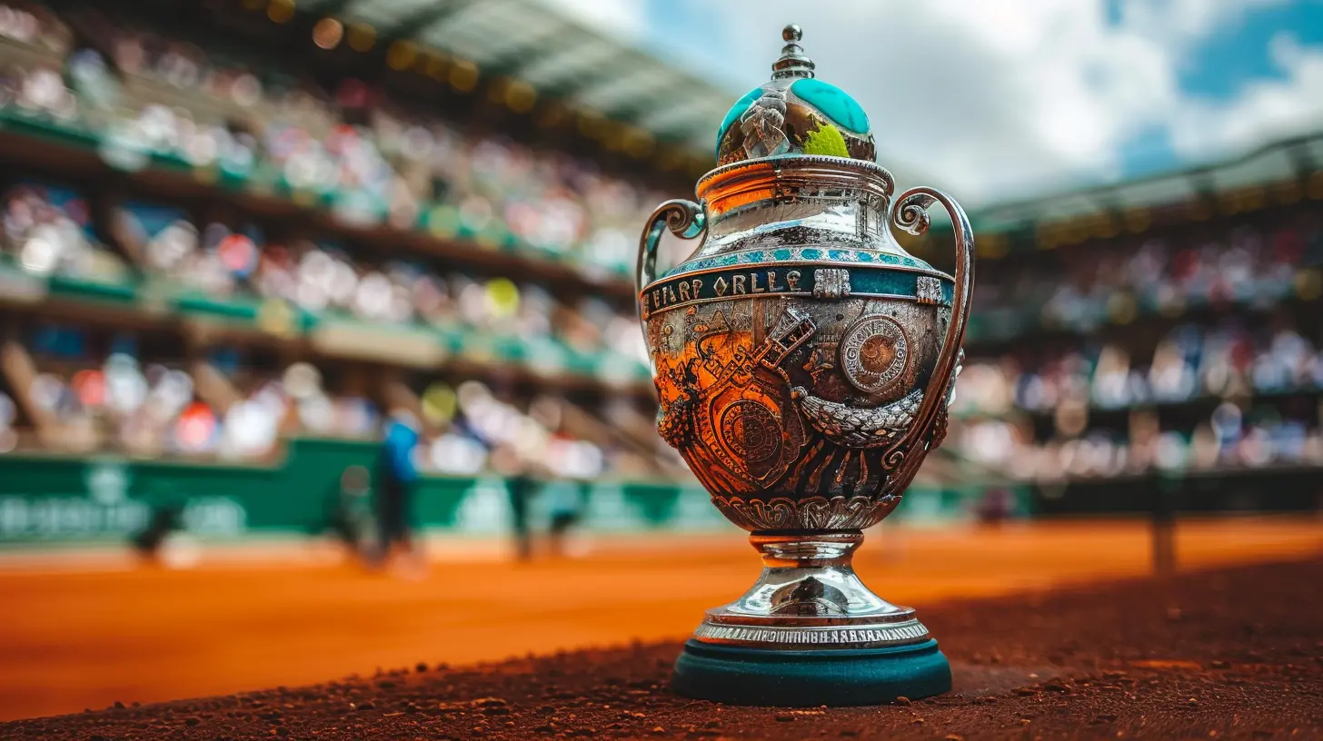 Mastering Focus: A Key to World Championship Glory
