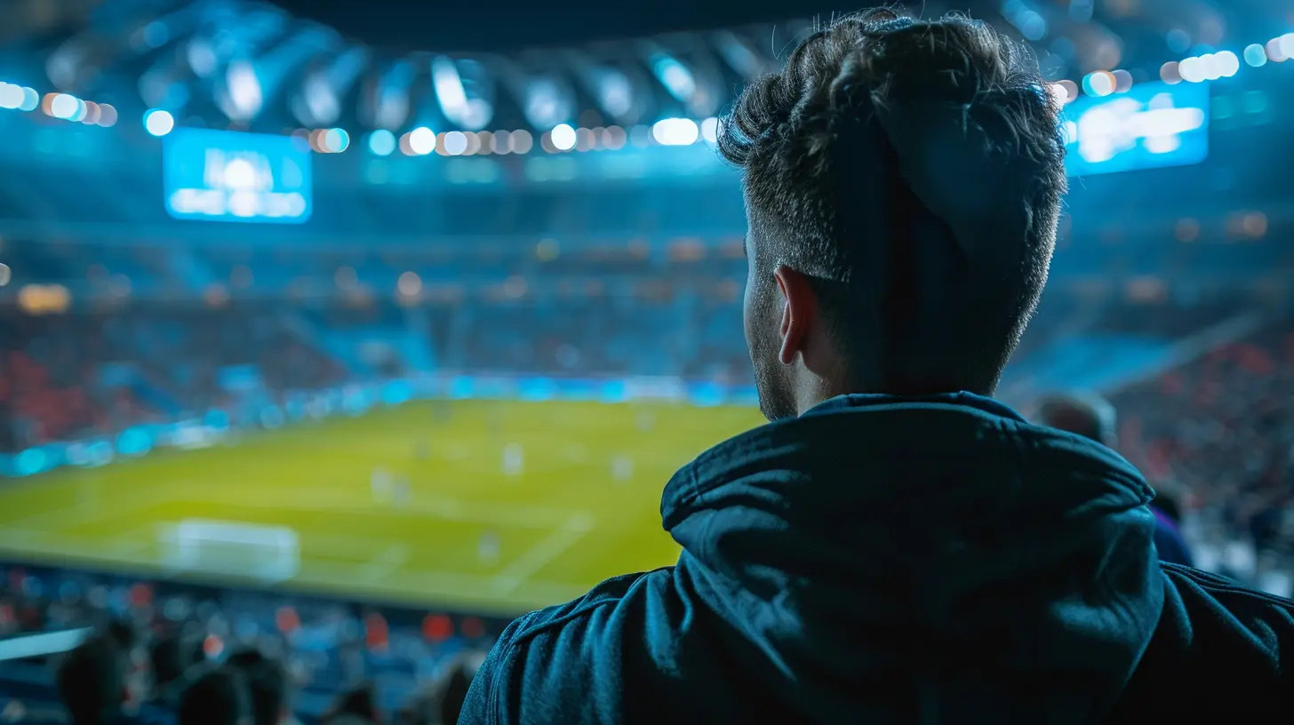 Mastering the Art of Live Sports Streaming: Tips for a Seamless Experience