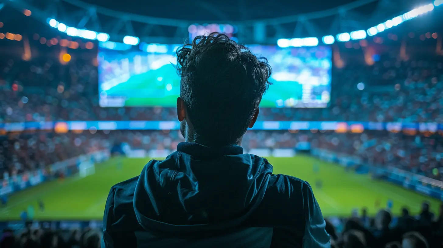 Mastering the Art of Live Sports Streaming: Tips for a Seamless Experience