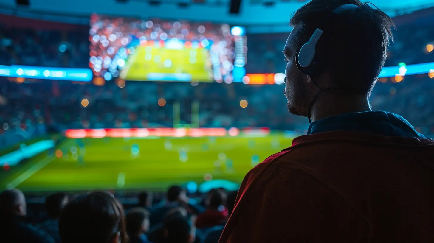 Mastering the Art of Live Sports Streaming: Tips for a Seamless Experience