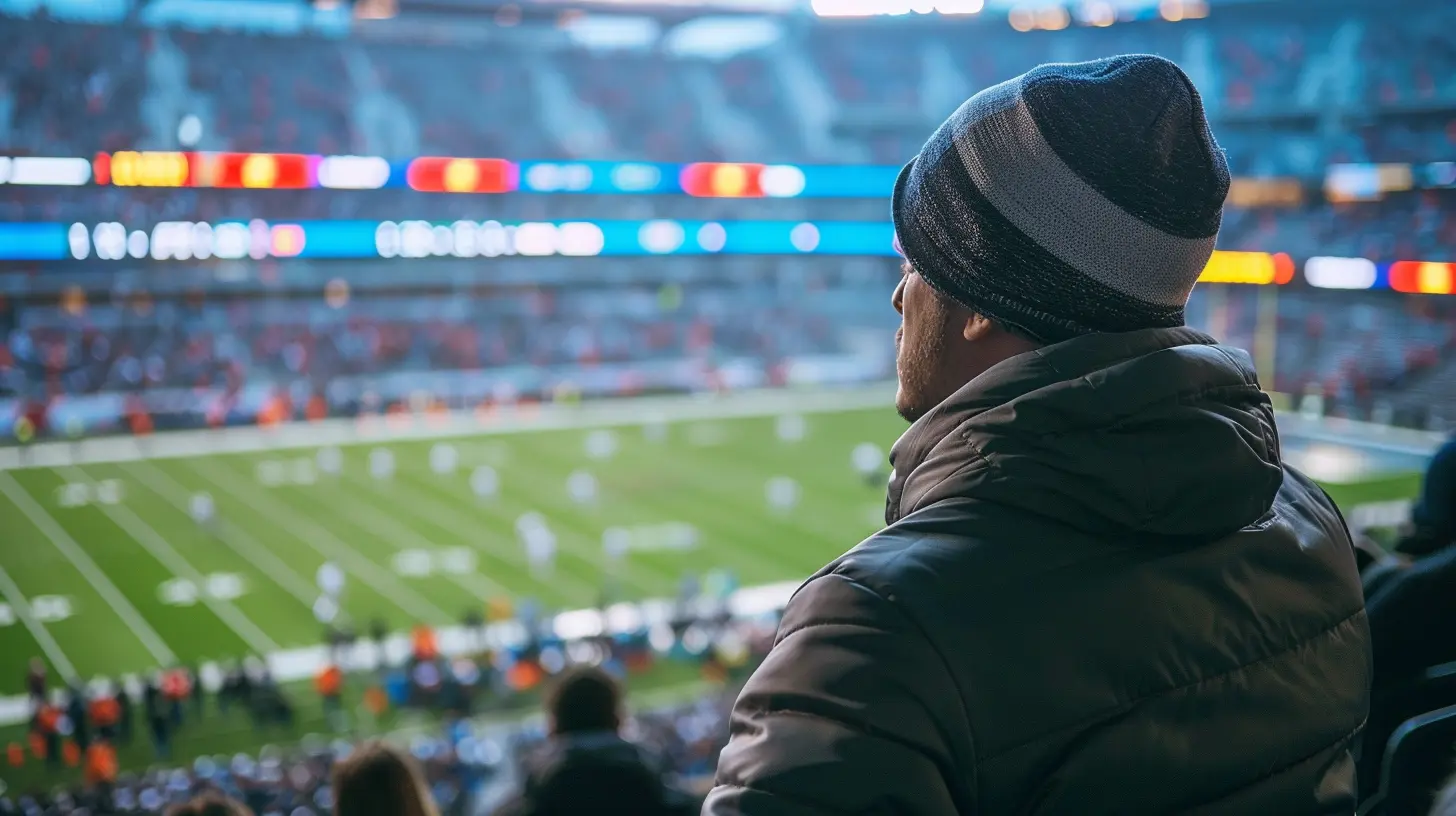 Mastering the Art of Live Sports Streaming: Tips for a Seamless Experience