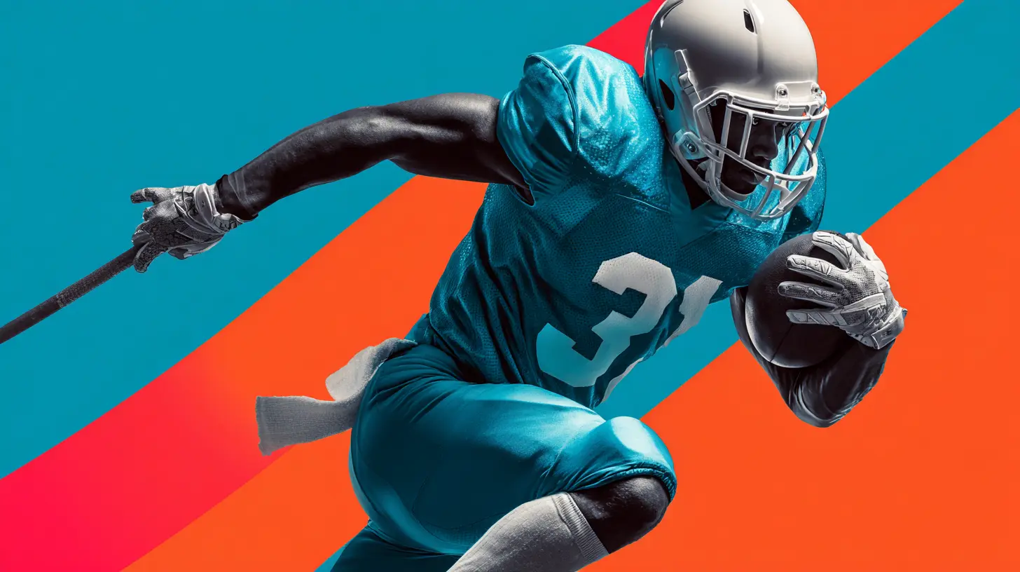 Meet the Multi-Sport Prodigies Changing the Game