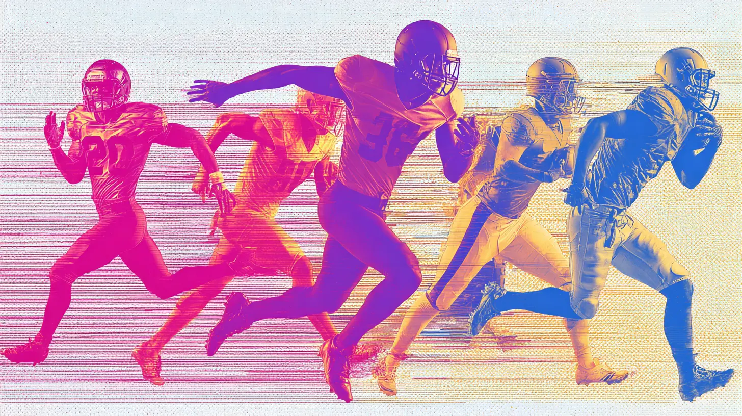 Meet the Multi-Sport Prodigies Changing the Game