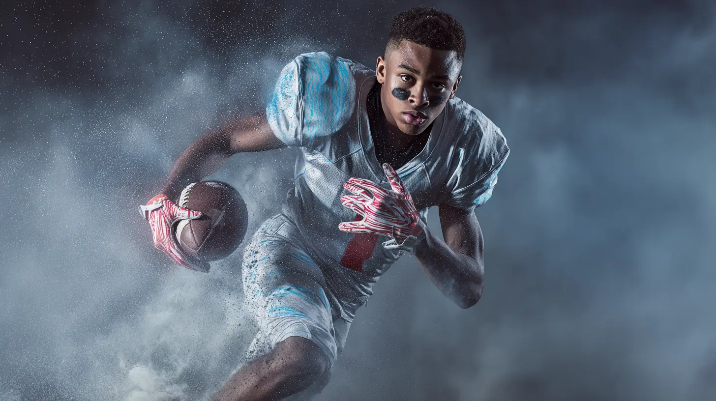 Meet the Multi-Sport Prodigies Changing the Game