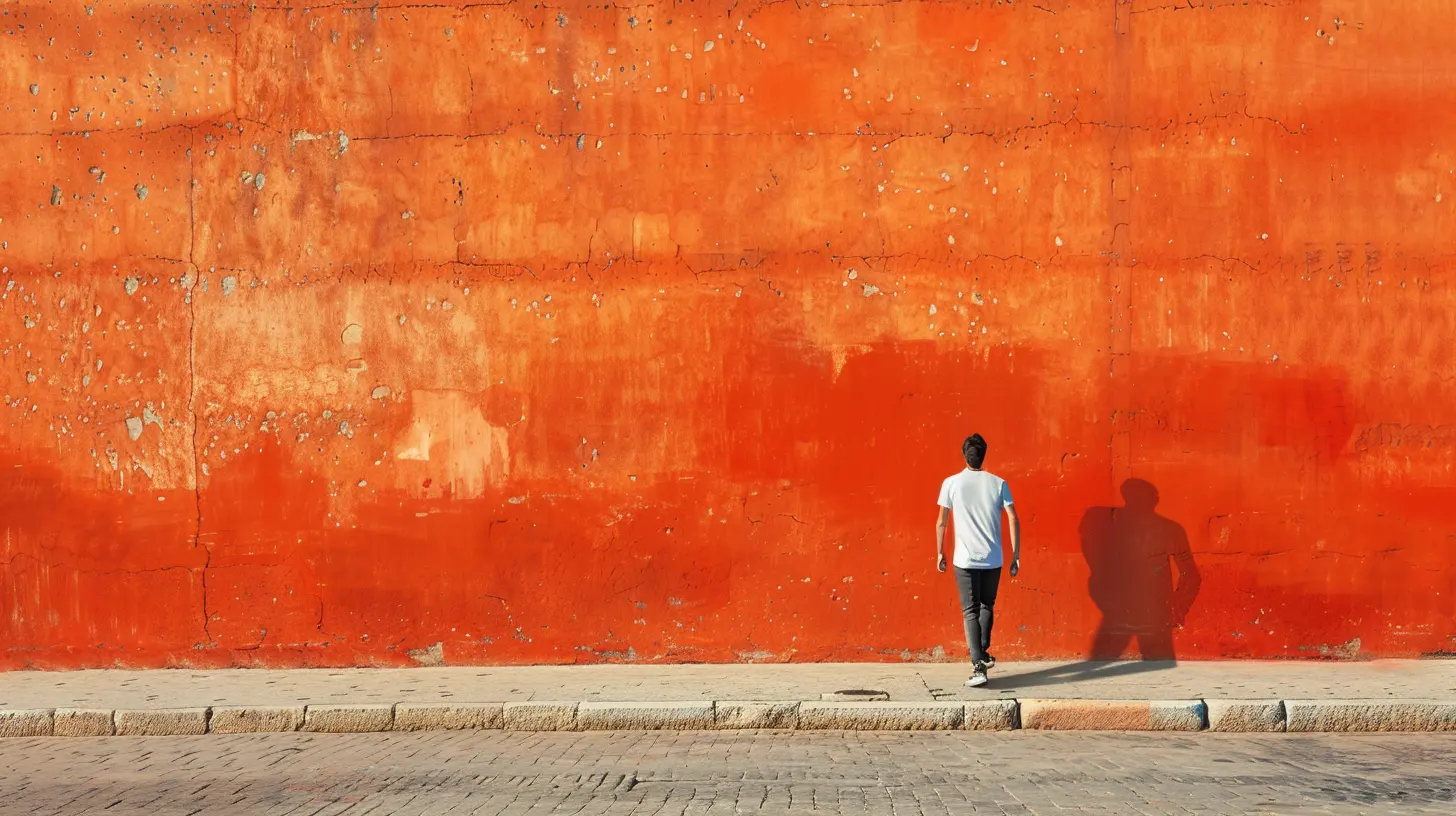 Mental Strategies to Conquer the Marathon Wall