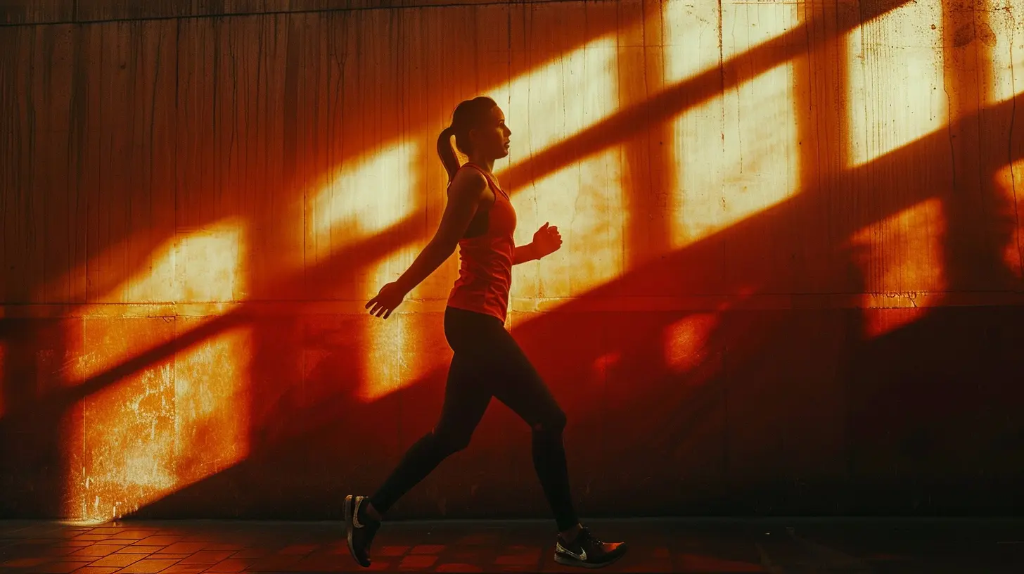 Mental Strategies to Conquer the Marathon Wall