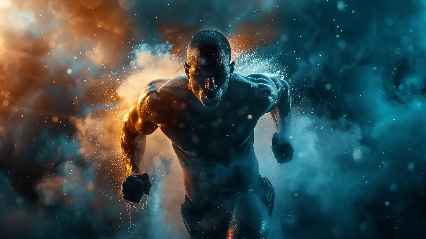 Mental Toughness: The Key to Success in World Championships