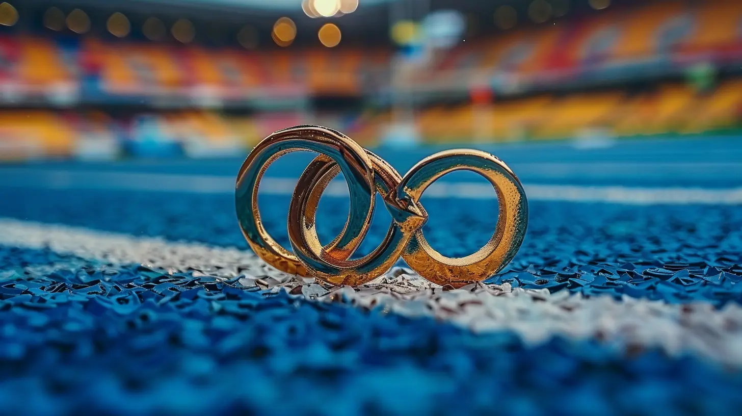 Mental Toughness: The Key to Success in World Championships
