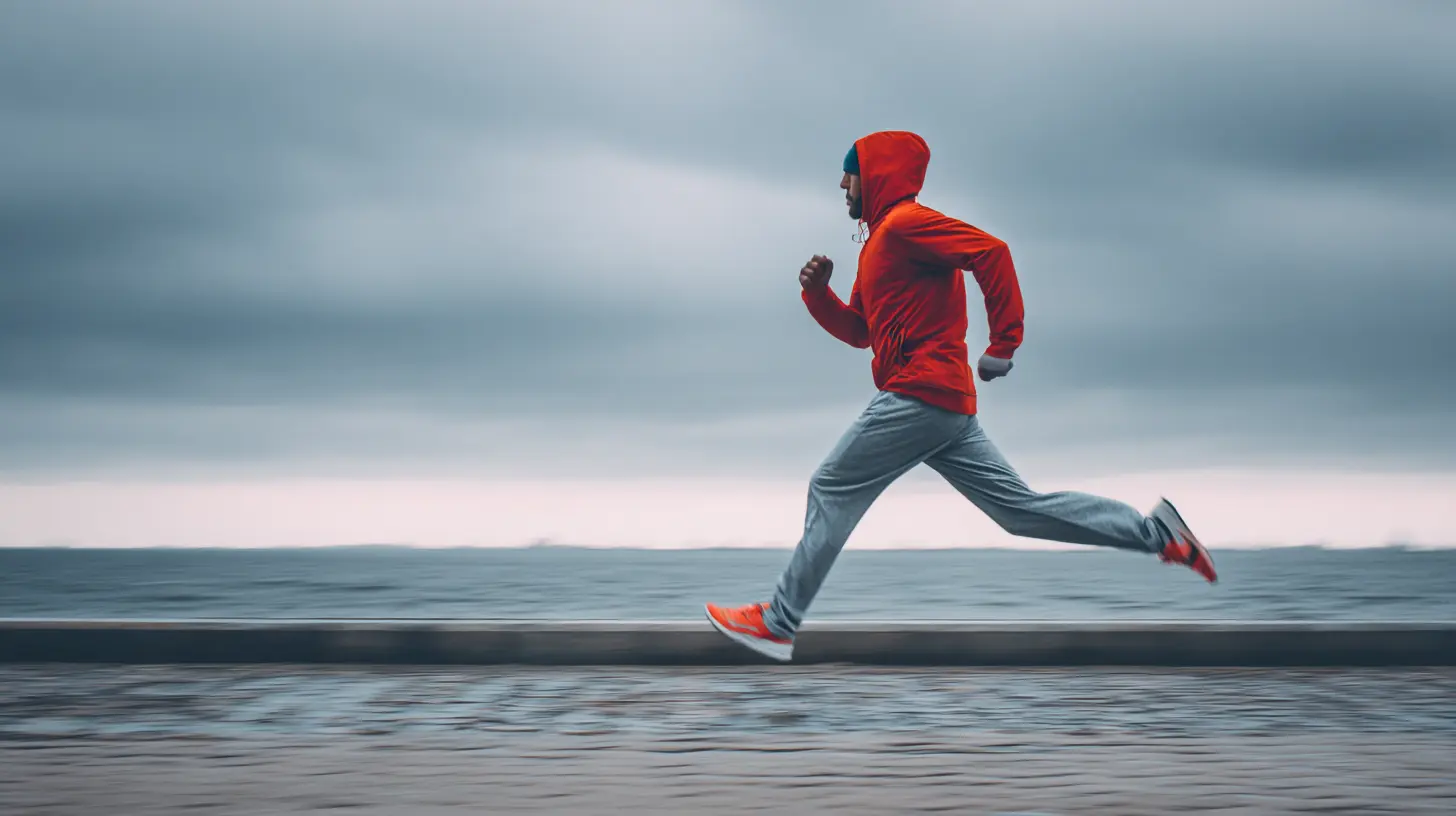 Mindful Running: How to Connect Body and Mind for Better Results