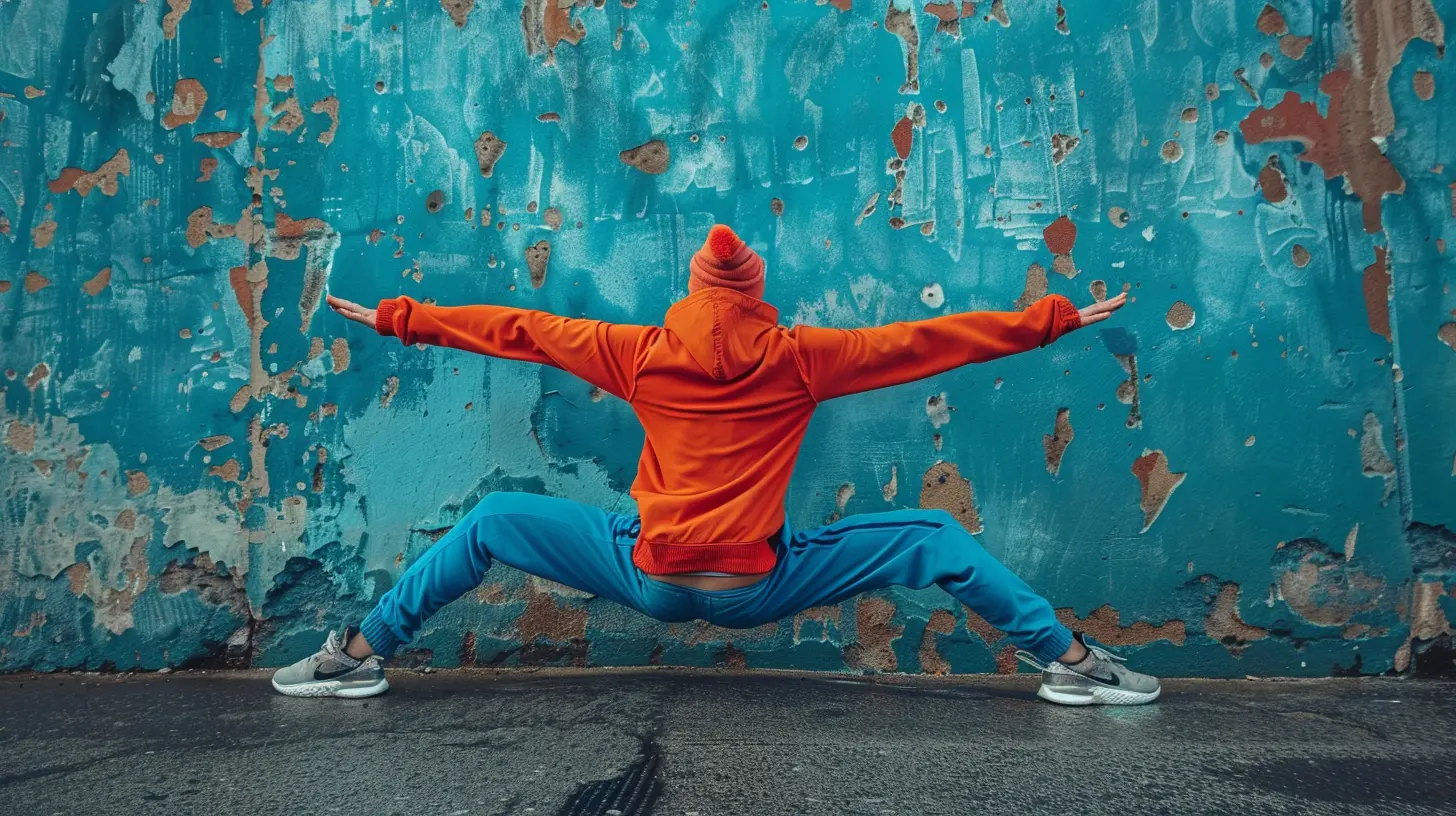 Morning Stretching Routines to Start Your Day Right