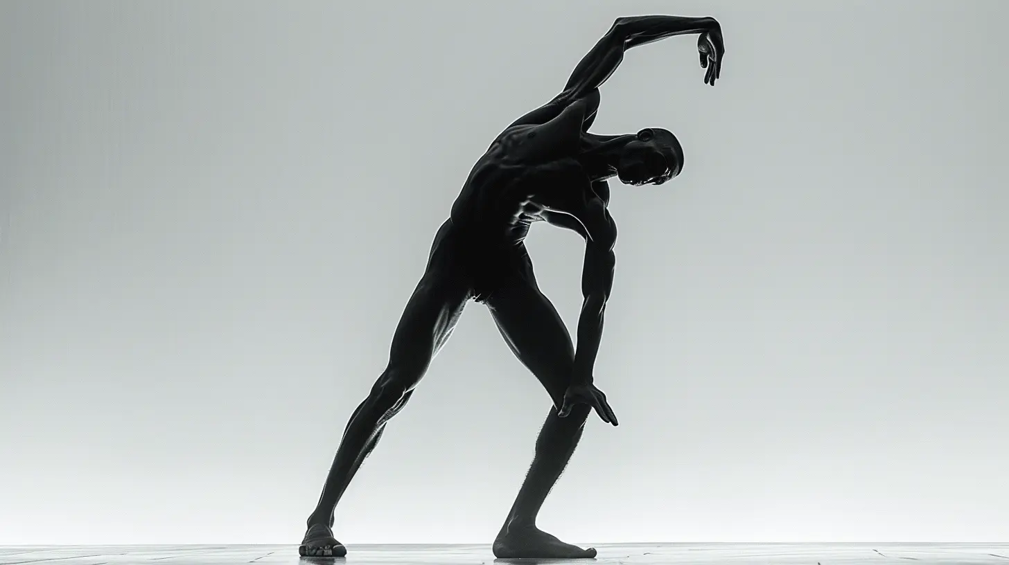 Morning Stretching Routines to Start Your Day Right
