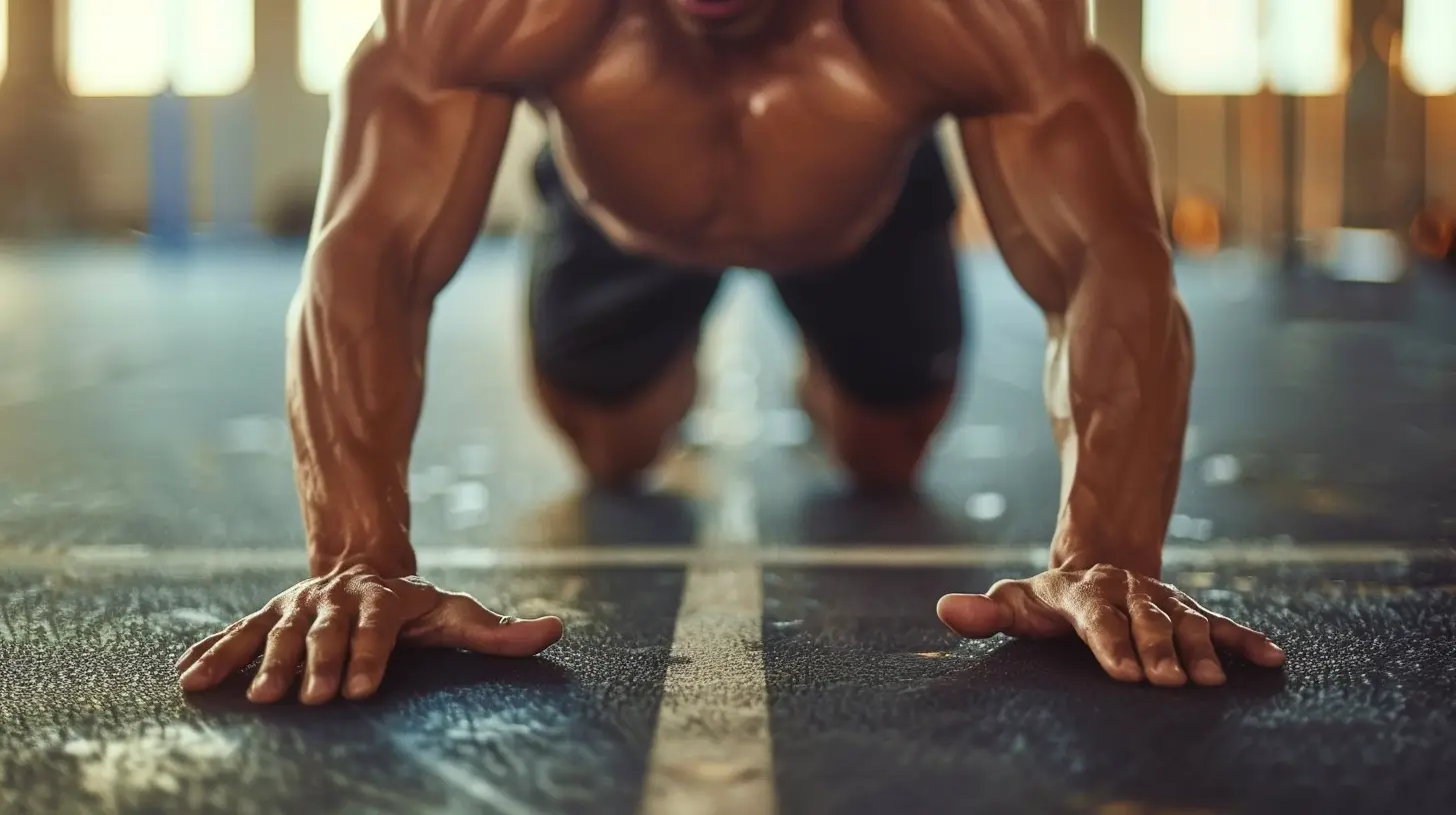 Morning Stretching Routines to Start Your Day Right