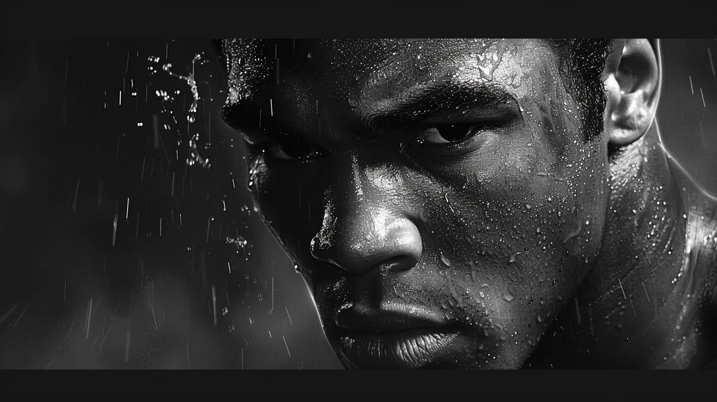 Muhammad Ali: The Boxing Legend Who Transcended Sports